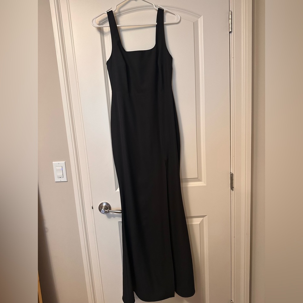 BHLDN Dress in Black, Size 2